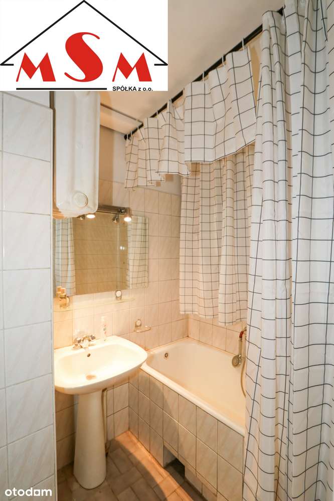 3 pokoje  z balkonem, Osiedle Młodych-11
