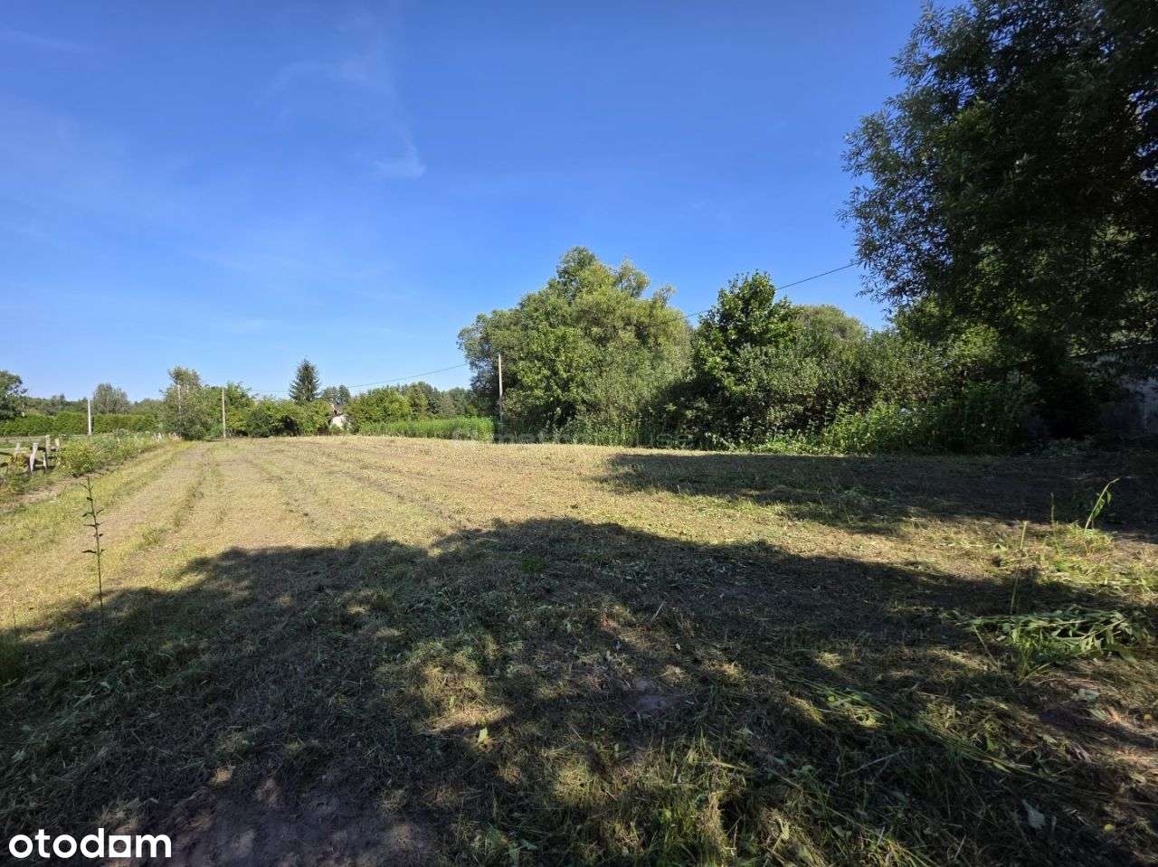 Tani dom 200m2 z działką 4200m2 w Chotyłowie - Pełny obrazek: 5/17