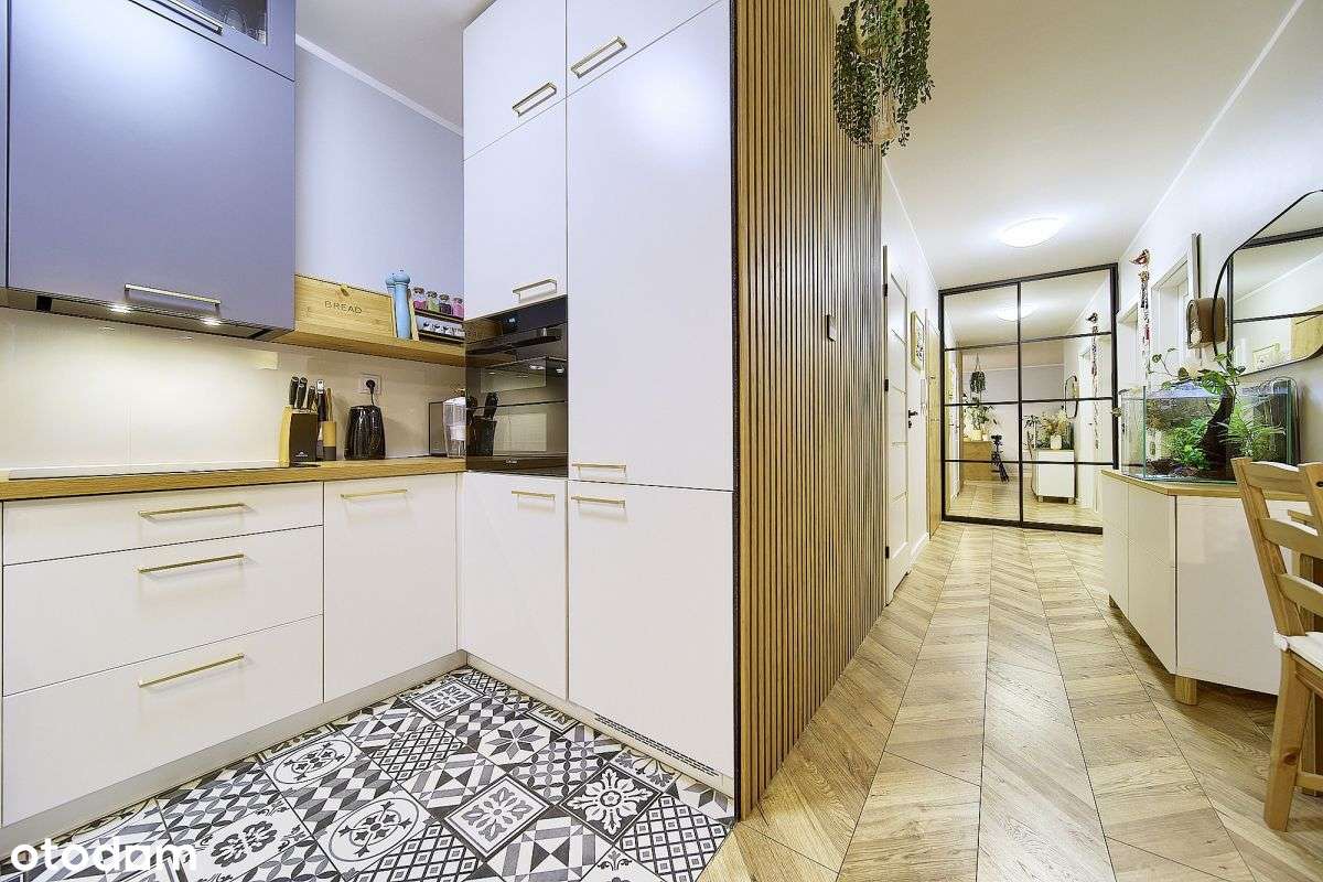 Najlepszy adres w mieście! 3 pokoje na Złotej Pod.-8