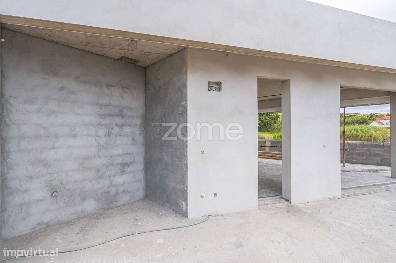 Moradia T2|Nova Construção| Piscina |Vista Mar|Ponta do Pargo|Calhe... - Grande imagem: 4/49