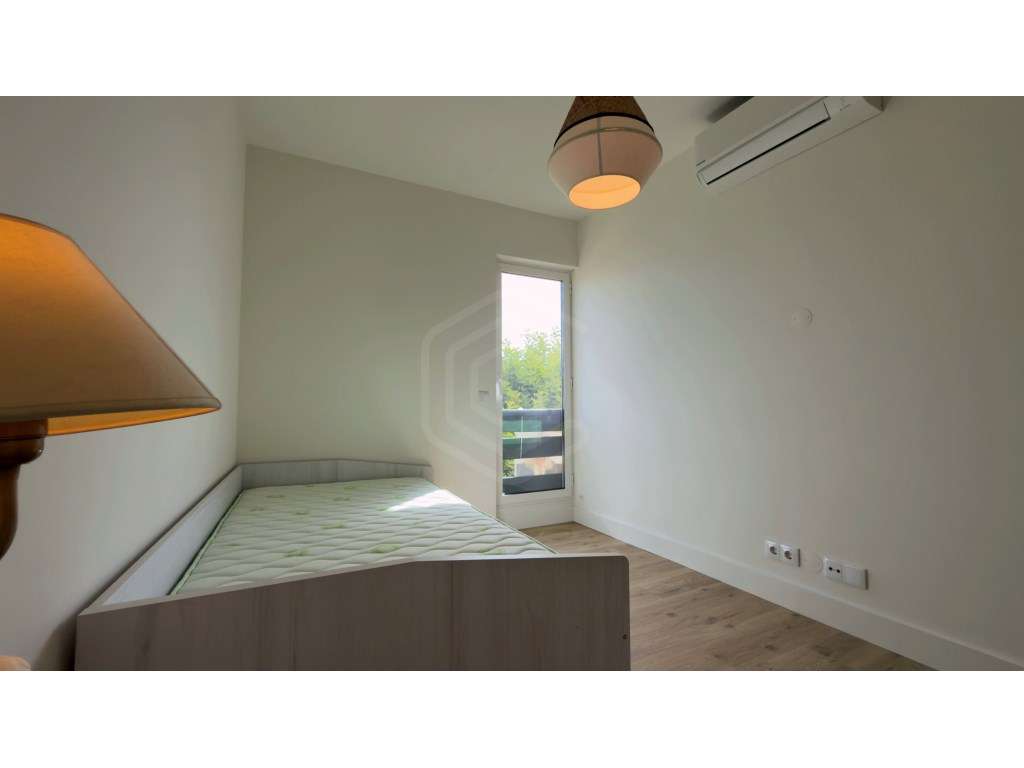 Apartamento Duplex T3 totalmente remodelado em Condomínio Fechado, ...-21
