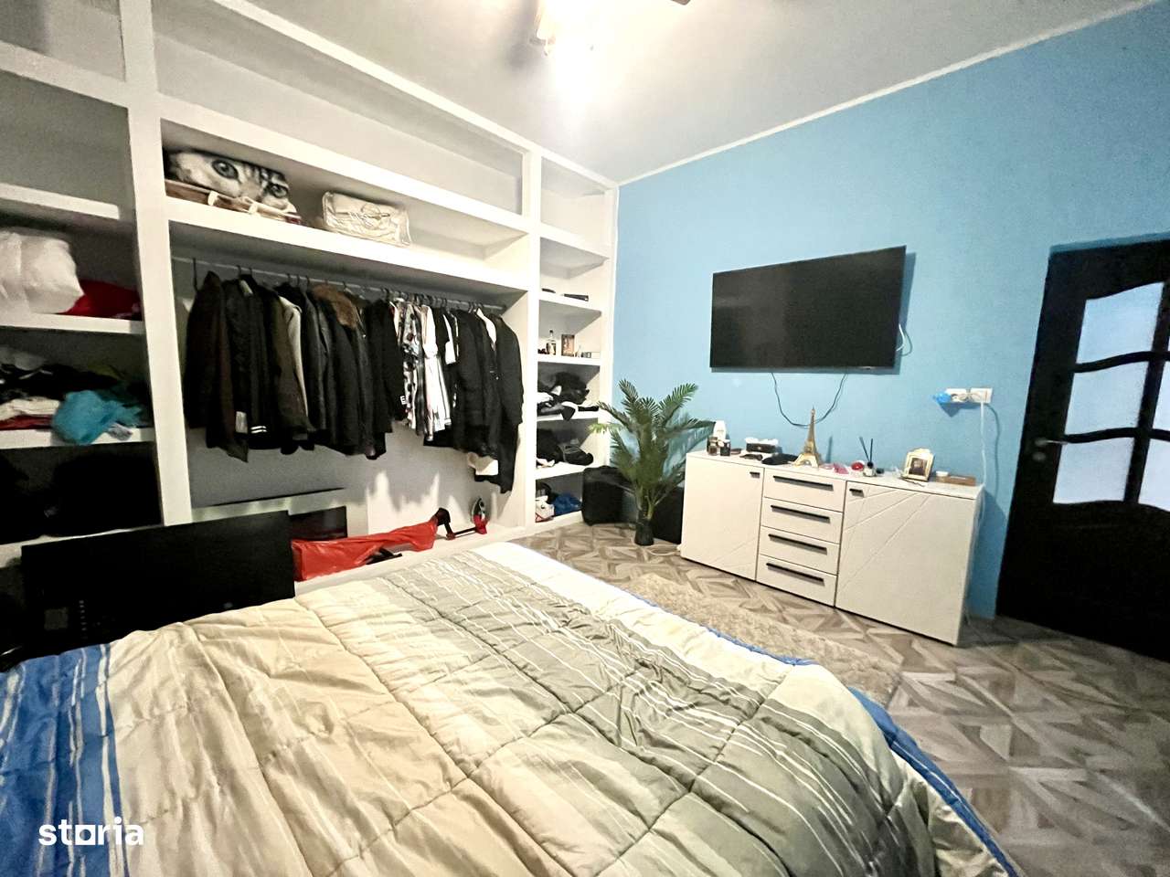 Apartament 3 camere 70mp Centru Istoric-4