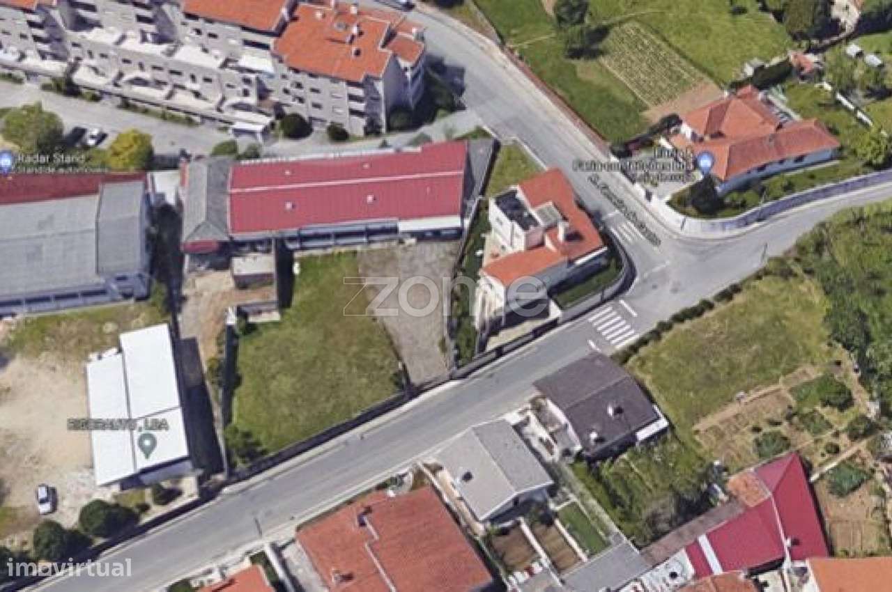 Armazém Industrial - Grande imagem: 2/18