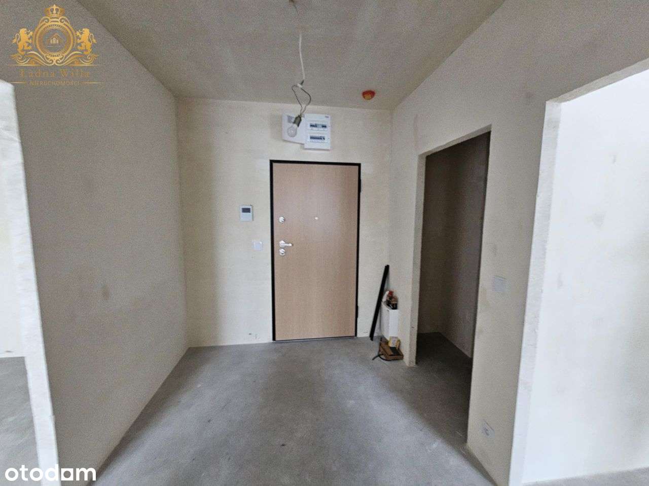 Okazja 2Pok/50M/Miejsce Postojowe/ Ul Herbaciana.-8