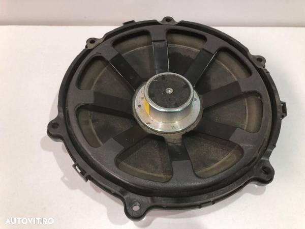 Subwoofer harman kardon Land Rover Range Rover Sport (2005-2011) xqa500120 - 1