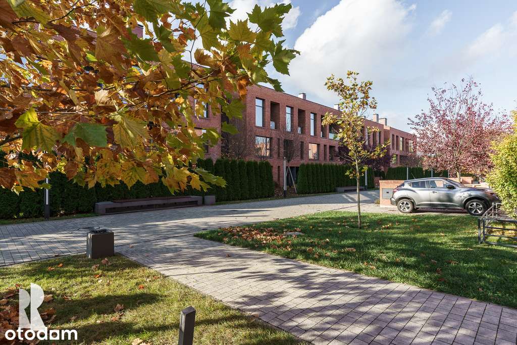 Dwupoziomowy apartament w Warzelni - Pełny obrazek: 2/14