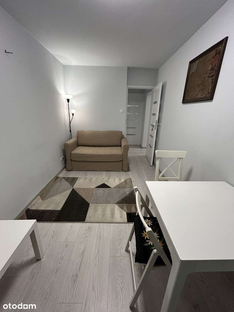 Pokój na Marysinie Wawerskim do wynajęcia