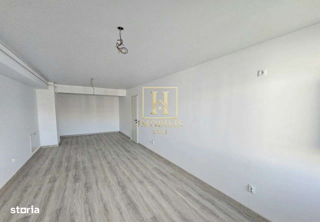 Apartament 2 camere NOU 65 mp Copou 115000 euro MUTARE IMEDIATA-2