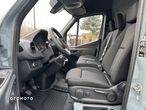 Mercedes-Benz Sprinter - 10