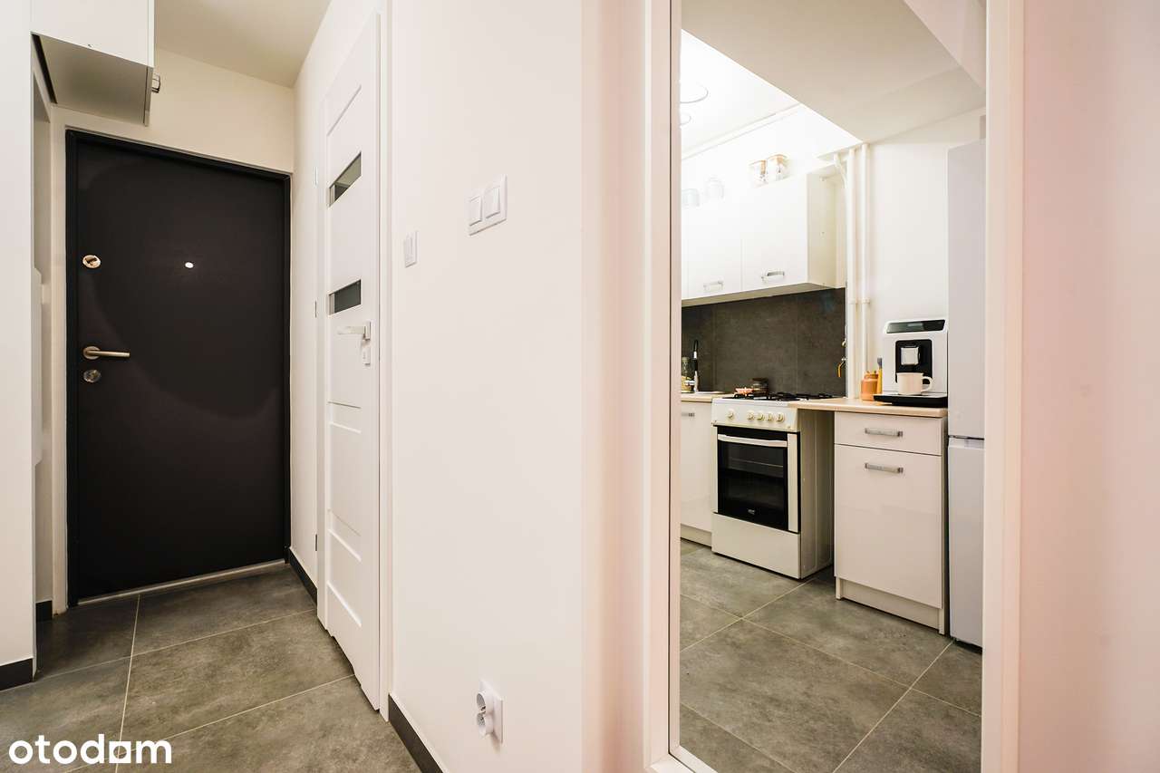 Centrum |Po generalnym remoncie |W pełni umeblowane |Gotowe do wejścia-5