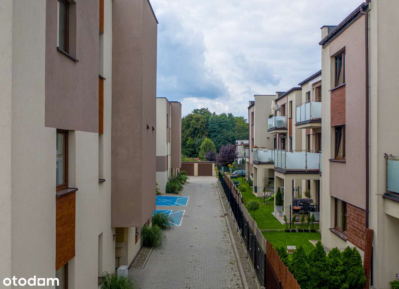 Nowe apartamenty pod klucz. Twój dochód pasywny.-17