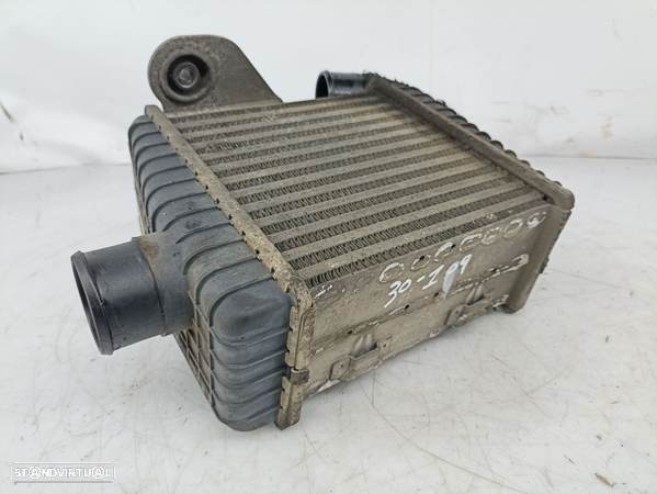 Intercooler Radiador Kia Cerato Hatchback (Ld) - 3