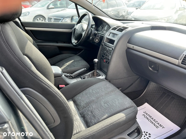 Peugeot 407 1.6 HDI Premium - 8
