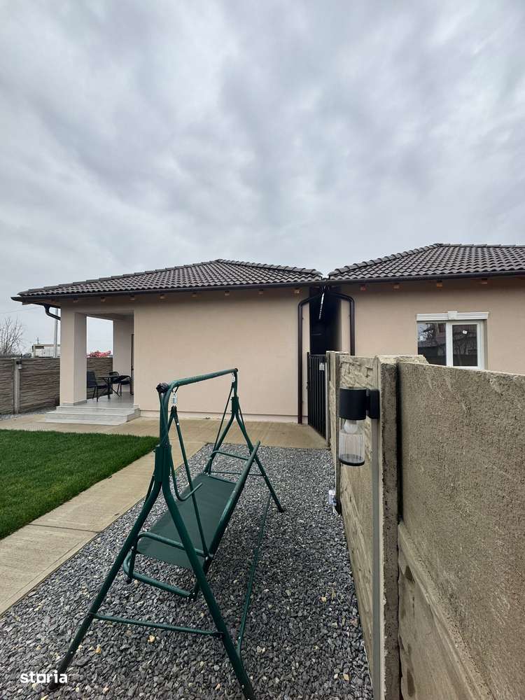 Casa despertita prin baie Complet mobilata/utilata-3