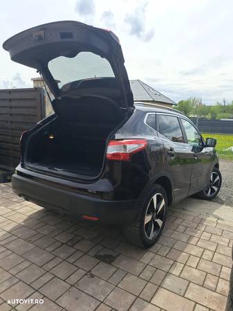 Nissan Qashqai 1.5 DCI Start/Stop Tekna - 29