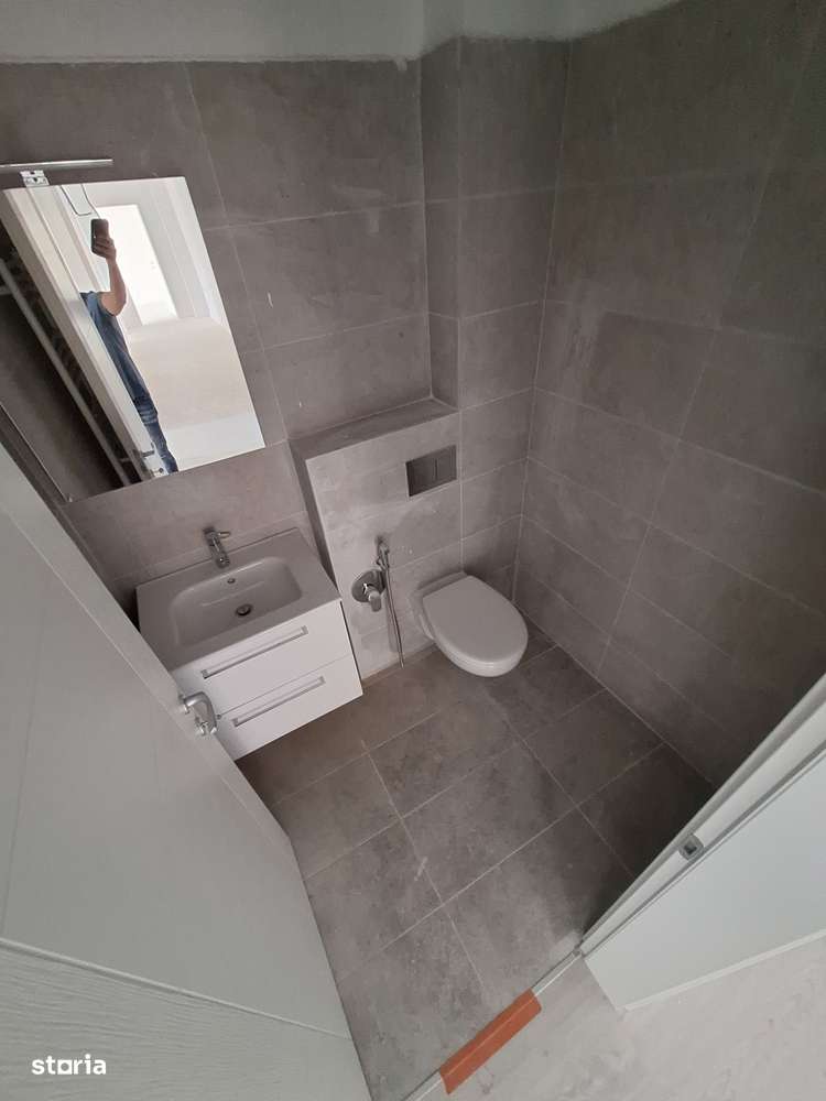 3 camere bloc nou -Zavoi- parcare inclusa - Imagine principală: 4/9