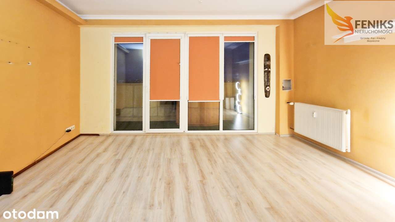 Kawalerka z panoramą - Pełny obrazek: 3/11