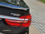 BMW Seria 7 750Li - 38