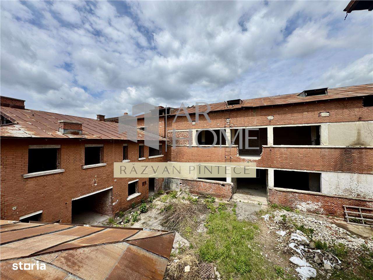 Cladire P+1E autorizata centru varstnici, central, Ploiesti - Imagine principală: 5/15