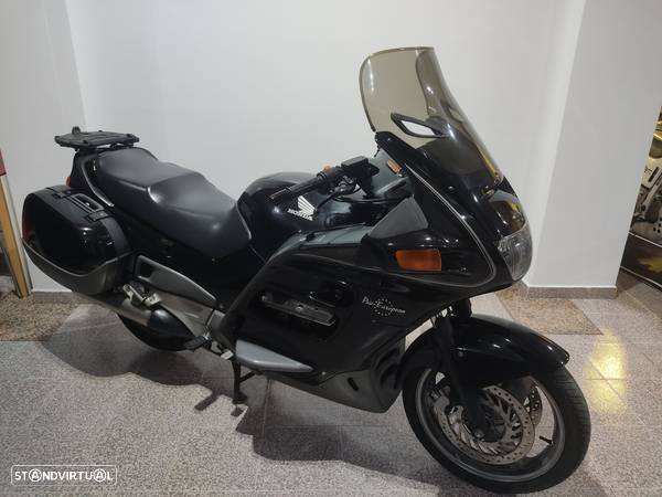 Honda Pan European ST1100 - Desde 75 EUR / Mês - 3