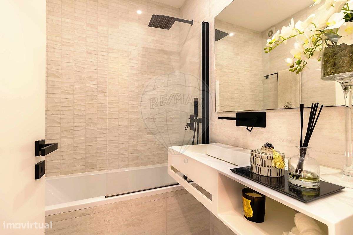 Apartamento T3 para venda - Grande imagem: 5/17