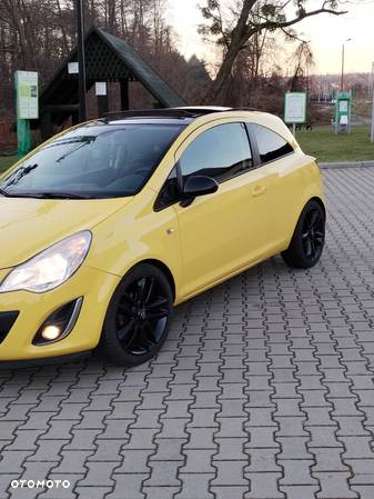 Opel Corsa 1.3 CDTI 111 - 13