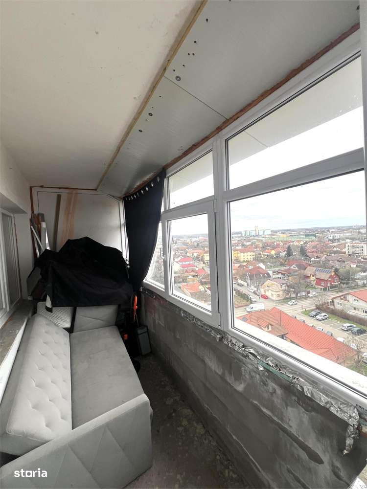 Ap 2 camere-Str. Dariu Pop-Mobilat utilat-16