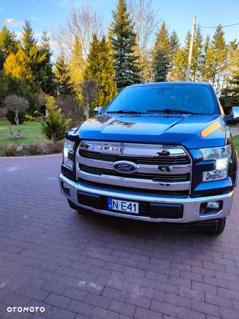 Ford F150 - 6