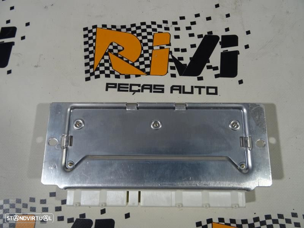 Centralina De Abs Mercedes-Benz Slk (R170)  1100946 15214 / 0195453132 - 3