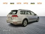 Volkswagen Golf VII 1.6 TDI BMT Comfortline - 6