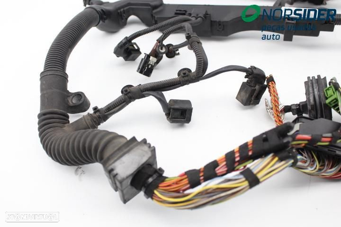 Instala elect comparti motor Bmw Serie-1 Coupe (E82)|07-11 - 6