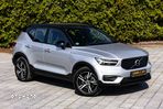 Volvo XC 40 T4 Geartronic R-Design - 3