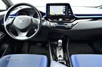 Toyota C-HR 1.8 HSD 122 CP 4x2 CVT Style - 7