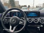 Mercedes-Benz CLA 180 AMG Line - 7