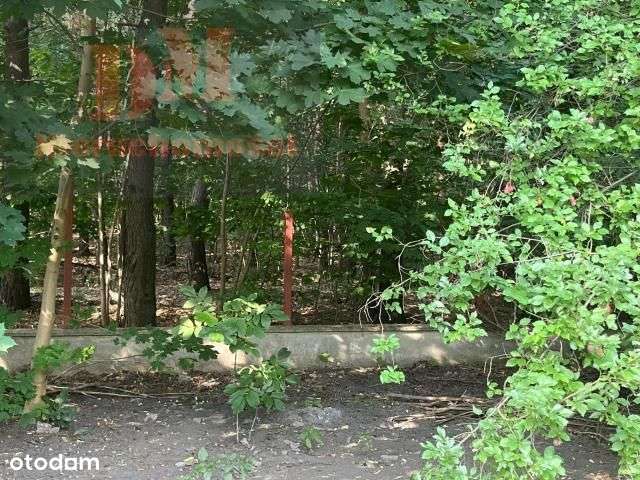 Działka, 20 200 m², Warszawa-3