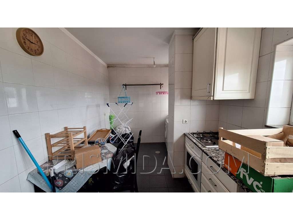 Apartamento T2 condomínio fechado nos Carvalhos (VN Gaia)-6