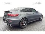 Mercedes-Benz GLC AMG Coupe 63 S 4-Matic+ - 5