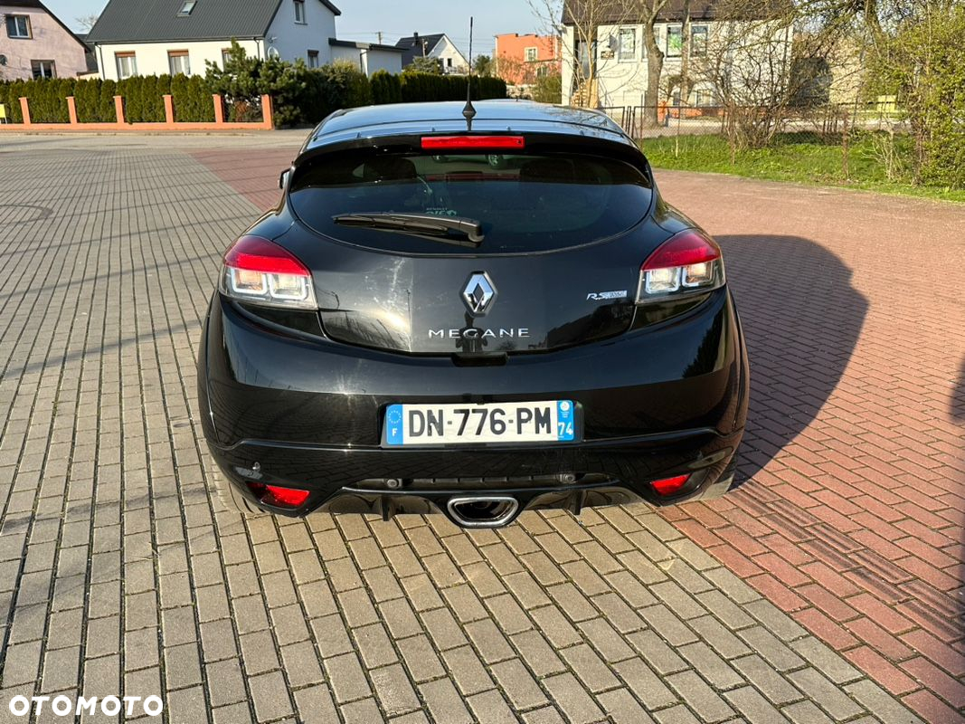 Renault Megane - 4