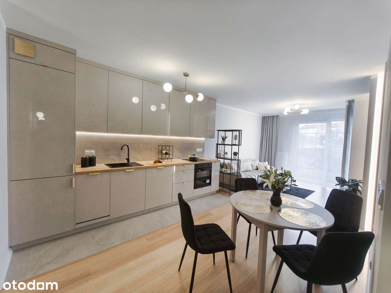 Mieszkanie 67,79 m² pod klucz w Bella Vista-4