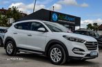 Hyundai Tucson 2.0 CRDi 4WD Automatik Style - 15