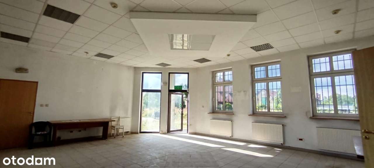 Toszek! Open space do własnej aranżacji, ogódek, miejsce postojowe! - Pełny obrazek: 2/10