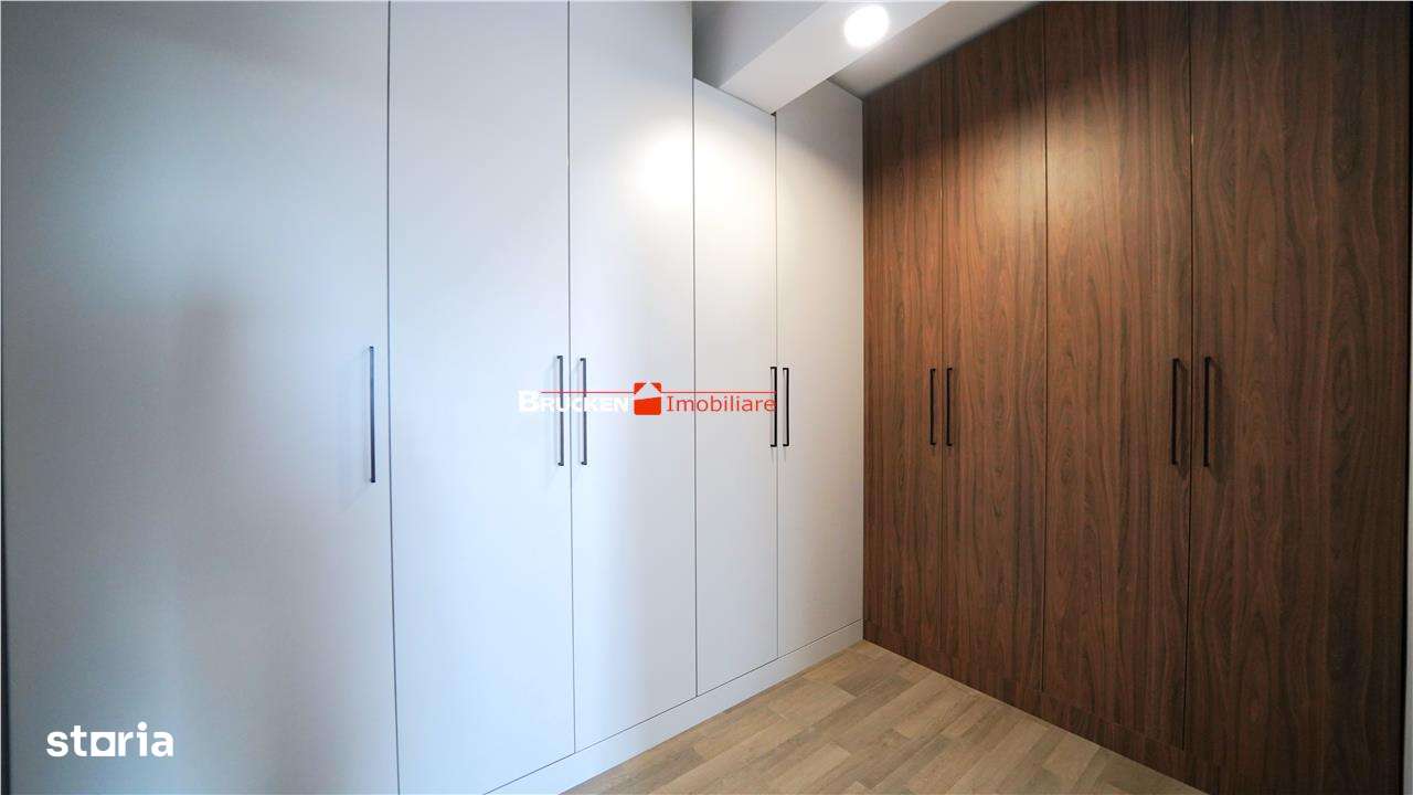 Apartament nou | 2 camere | Ultracentral | Parcare inclusa - Imagine principală: 3/7