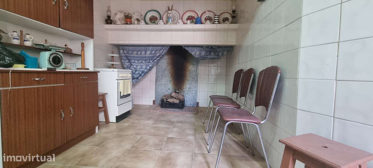 Moradia Localizada em Aldeia Típica no Alto Alentejo - Vale de Gaviões-8