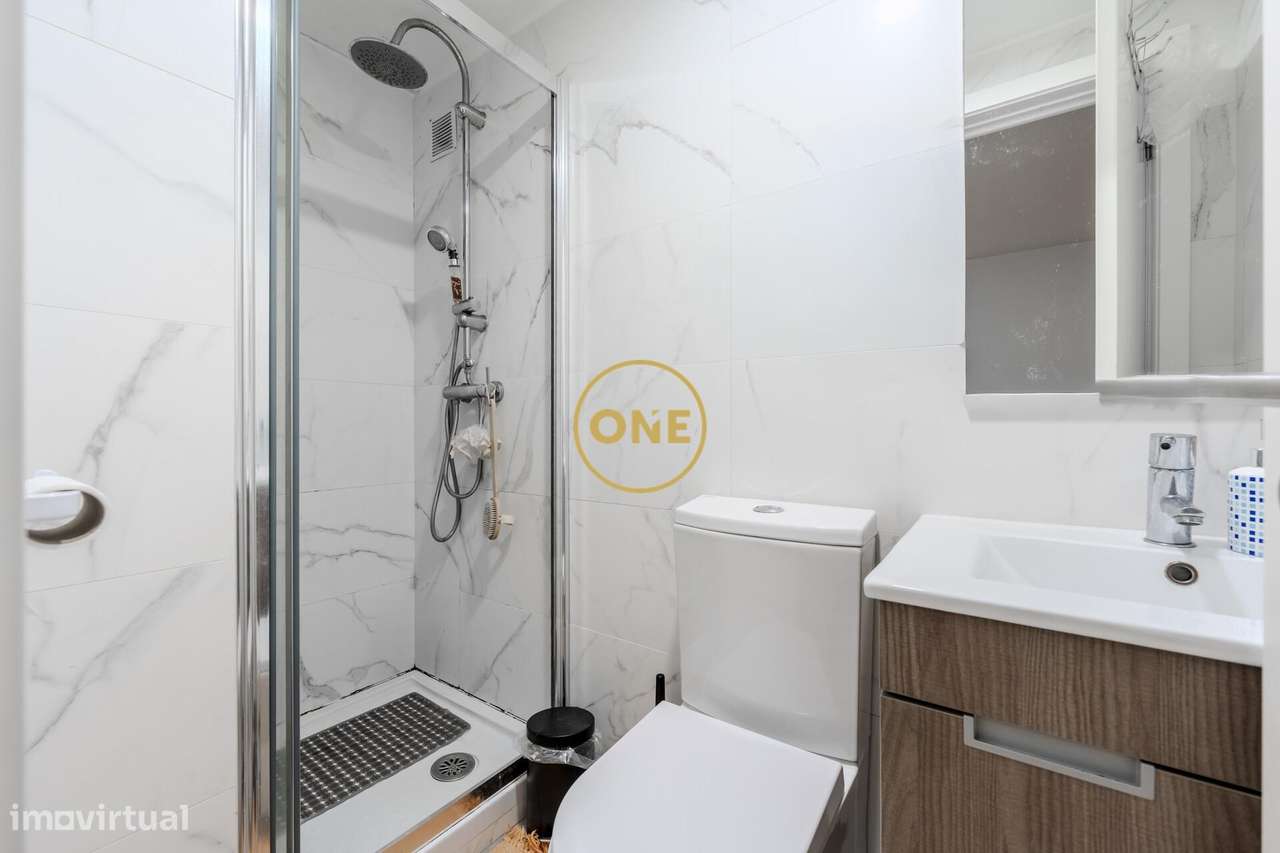 Moradia Multifuncional com Elevado Potencial – Famalicão / Guimarães-18