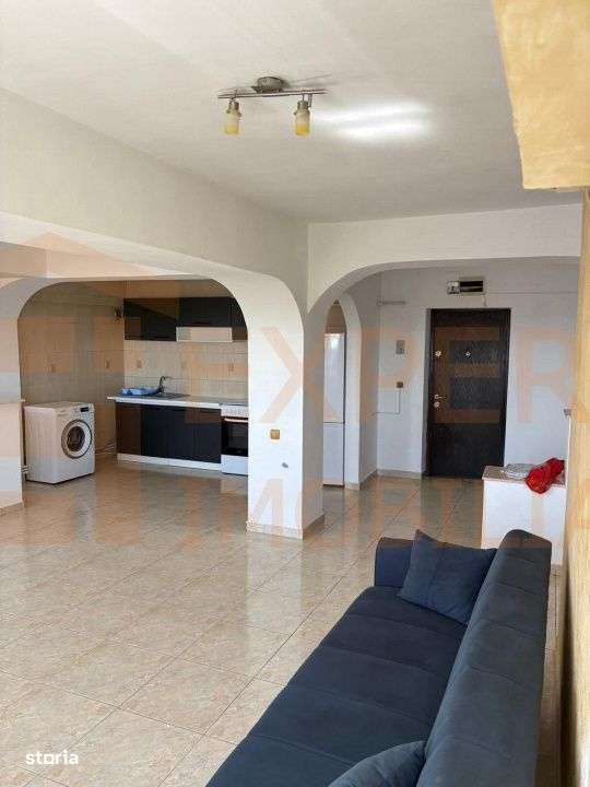 Apartament situat in zona FAR - Imagine principală: 2/7