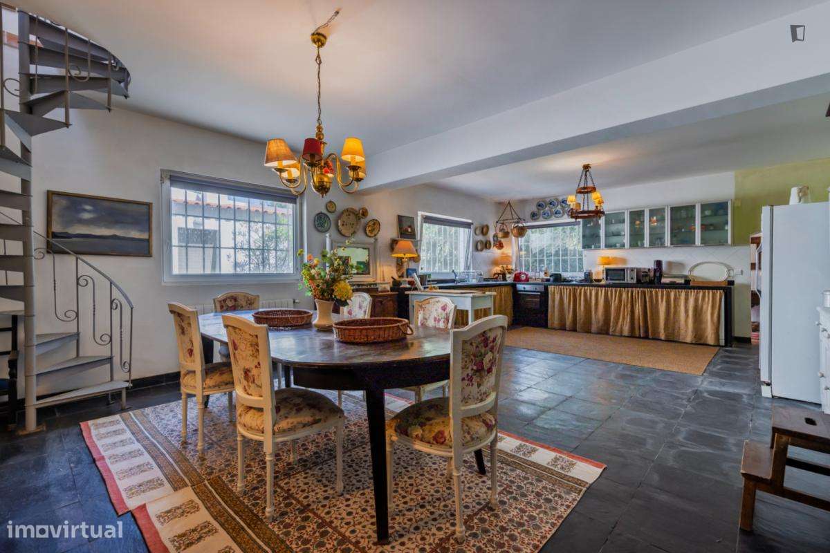 Casa com 4 quartos - localizado em Sintra Lisbon - Grande imagem: 5/43