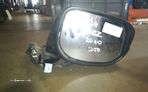 Retrovisor Direito Drt Electrico Honda Jazz Iii (Ge_, Gg_, Gp_, Za_) - 1