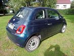 Fiat 500 1.0 GSE Hybrid - 3