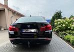 BMW Seria 5 520d xDrive Luxury Line - 3