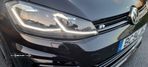 VW Golf R 4Motion (BlueMotion ) DSG - 10